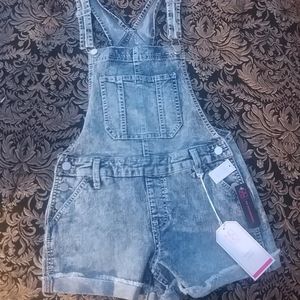Overalls